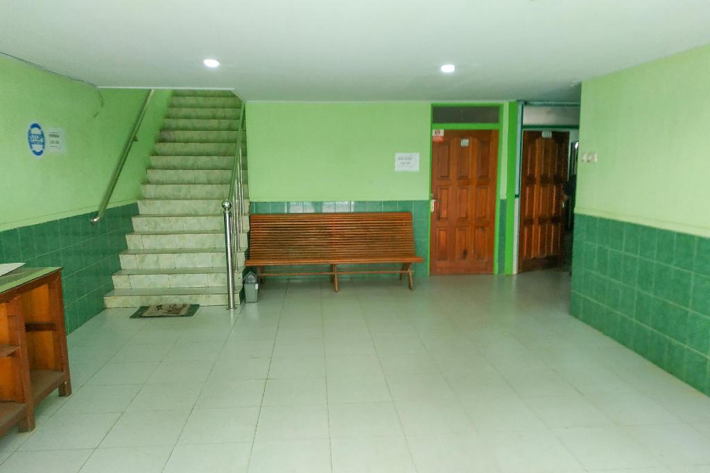 Синкаванг: OYO 3098 Hotel Sahabat Baru