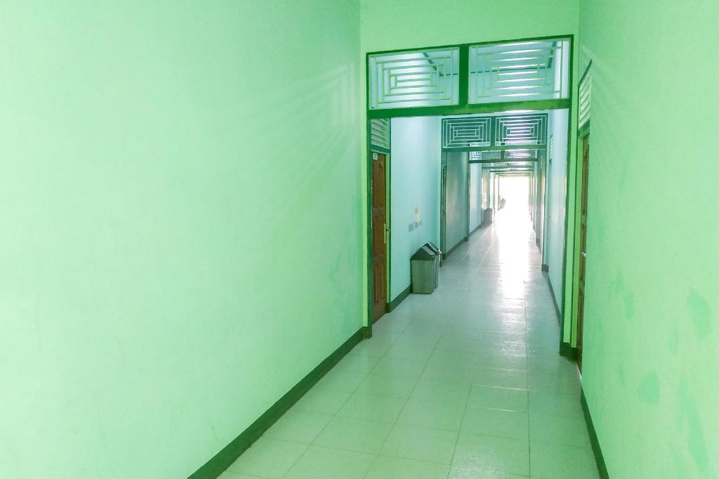 Синкаванг: OYO 3098 Hotel Sahabat Baru