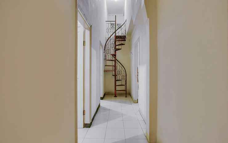 Макассар: SPOT ON 3138 Wisma Vianty Syariah