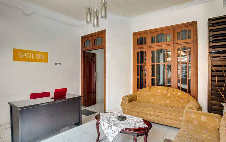 Макассар: SPOT ON 3138 Wisma Vianty Syariah