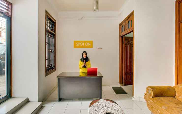 Макассар: SPOT ON 3138 Wisma Vianty Syariah