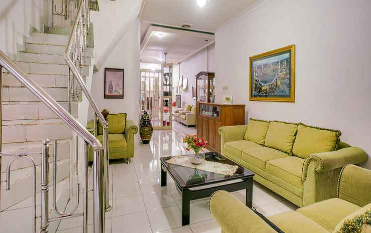 Макассар: SPOT ON 3138 Wisma Vianty Syariah