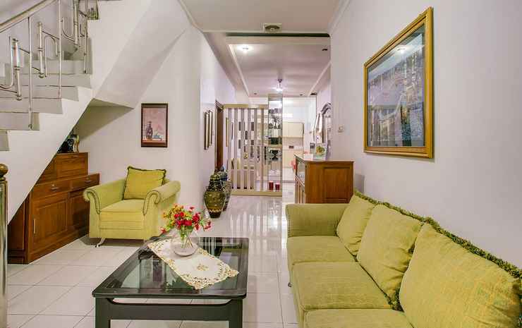 Макассар: SPOT ON 3138 Wisma Vianty Syariah