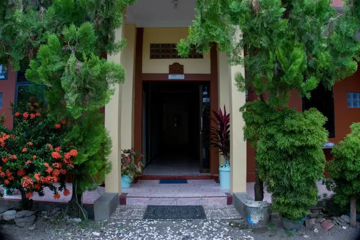 Макассар: OYO 3095 Semarapura Homestay