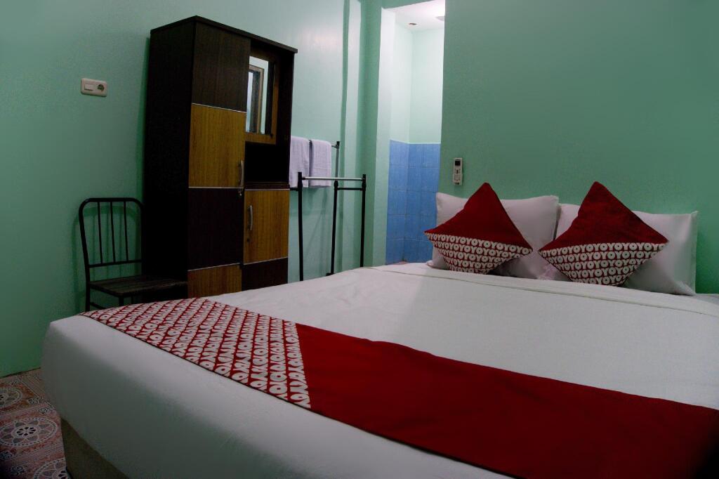 Макассар: OYO 3095 Semarapura Homestay