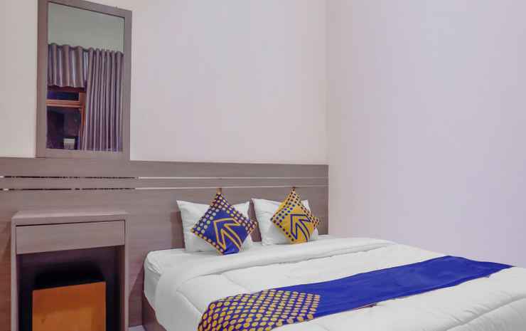 Джакарта: SPOT ON 3072 Wisma Madinah Syariah