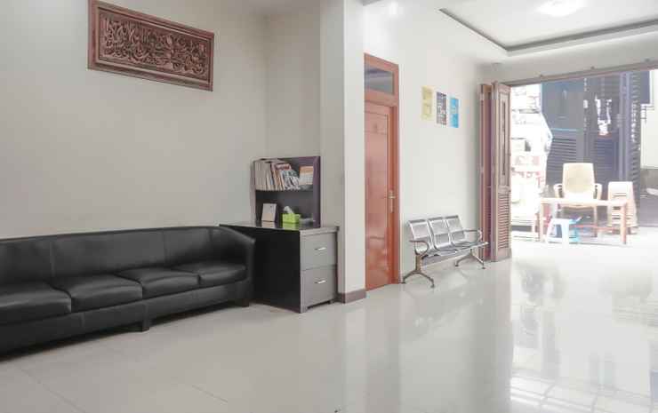 Джакарта: SPOT ON 3072 Wisma Madinah Syariah