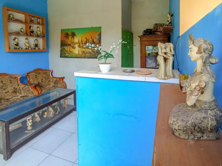 Баньюванги: OYO 3100 El Shaday Family Residence