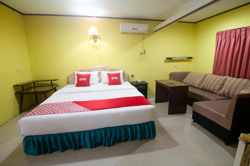 Амбон: OYO 3104 Wisata Hotel