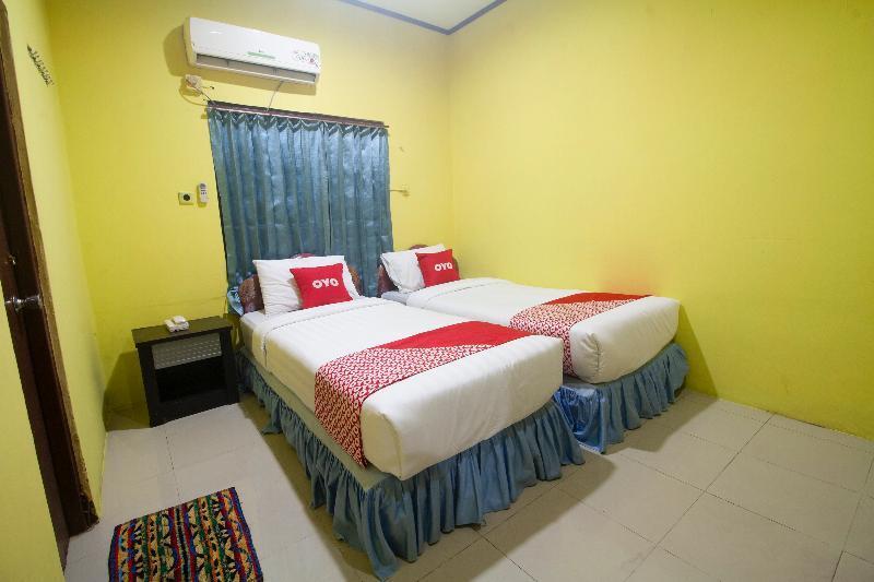 Амбон: OYO 3104 Wisata Hotel