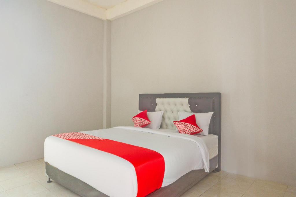 Букиттинги: OYO 3001 D'vio Homestay