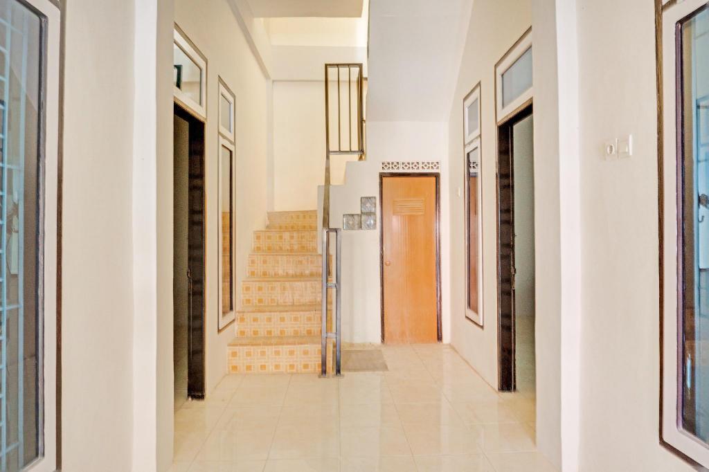 Букиттинги: OYO 3001 D'vio Homestay