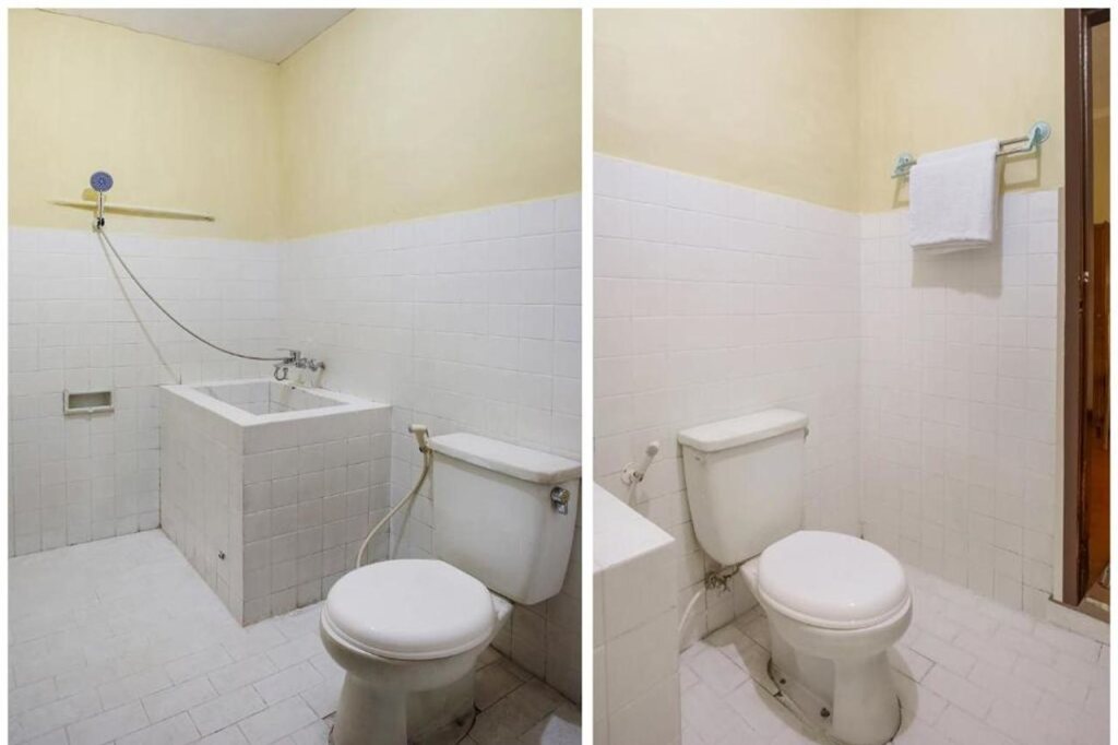 Сисолок: Capital O 3094 Hotel Cleopatra