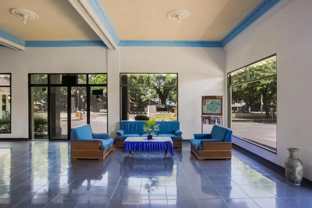 Сисолок: Capital O 3094 Hotel Cleopatra