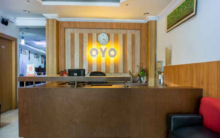 Макассар: Oyo 3127 Wisma Permata