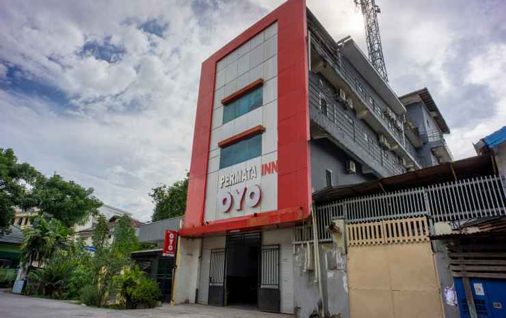 Макассар: Oyo 3127 Wisma Permata