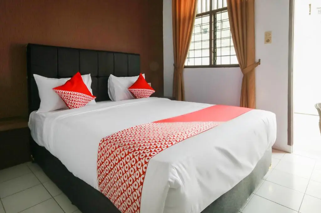Медан: OYO 2940 Papakoel Guest House