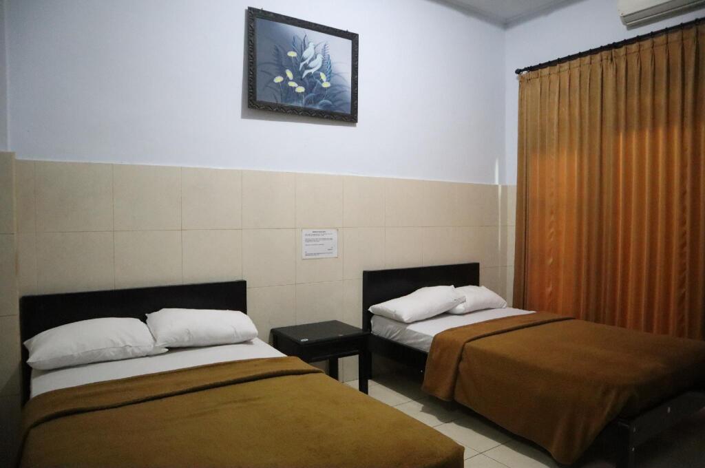 Медан: OYO 2940 Papakoel Guest House