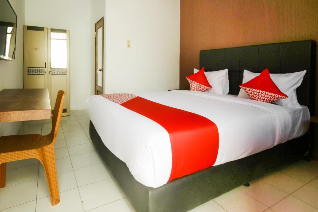 Медан: OYO 2940 Papakoel Guest House