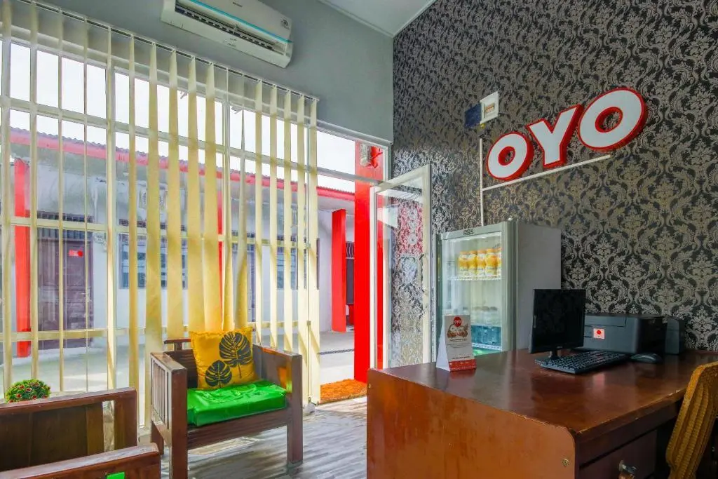 Медан: OYO 2940 Papakoel Guest House