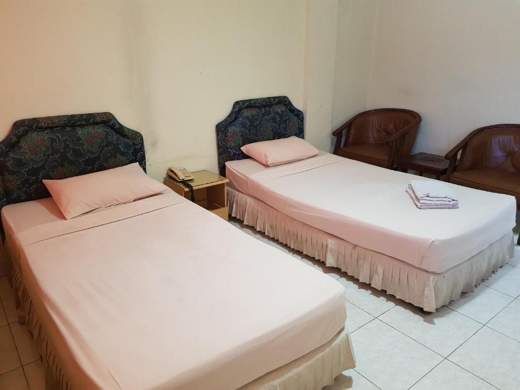 Макассар: OYO 2941 Hotel Istana