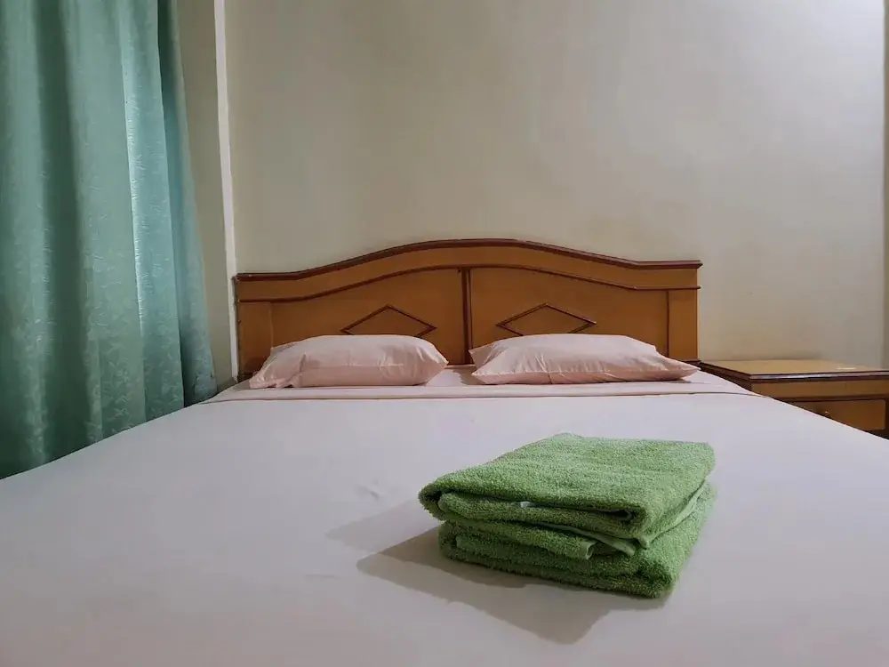 Макассар: OYO 2941 Hotel Istana