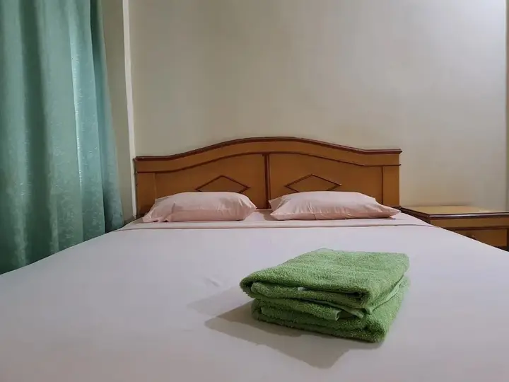 Макассар: OYO 2941 Hotel Istana