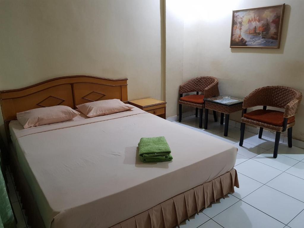 Макассар: OYO 2941 Hotel Istana