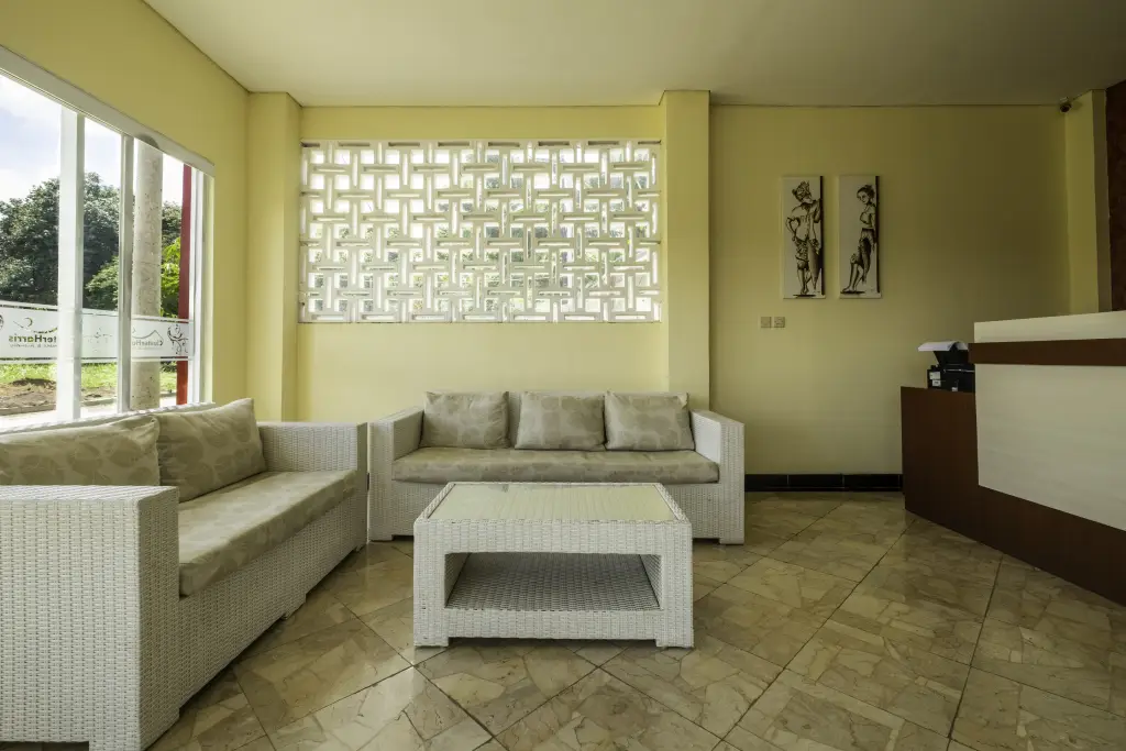 Чимахи: OYO 2947 Cluster Harris Home Stay and Kos