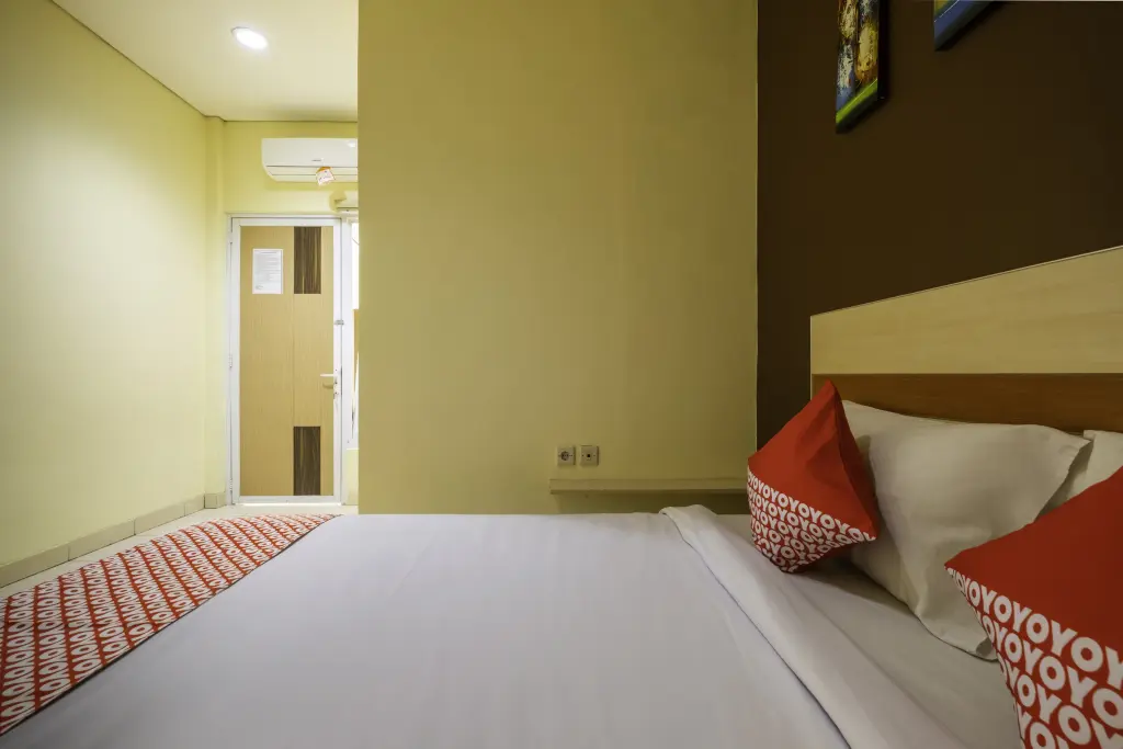 Чимахи: OYO 2947 Cluster Harris Home Stay and Kos