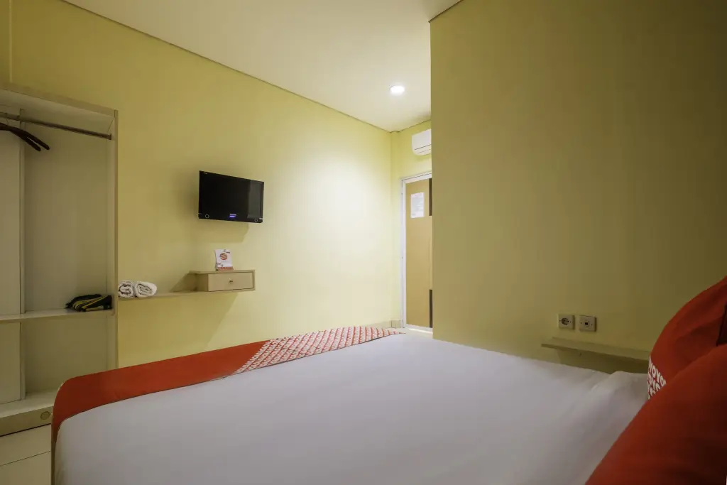 Чимахи: OYO 2947 Cluster Harris Home Stay and Kos