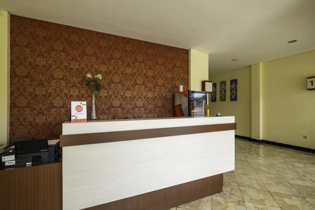 Чимахи: OYO 2947 Cluster Harris Home Stay and Kos