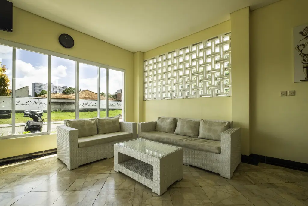 Чимахи: OYO 2947 Cluster Harris Home Stay and Kos