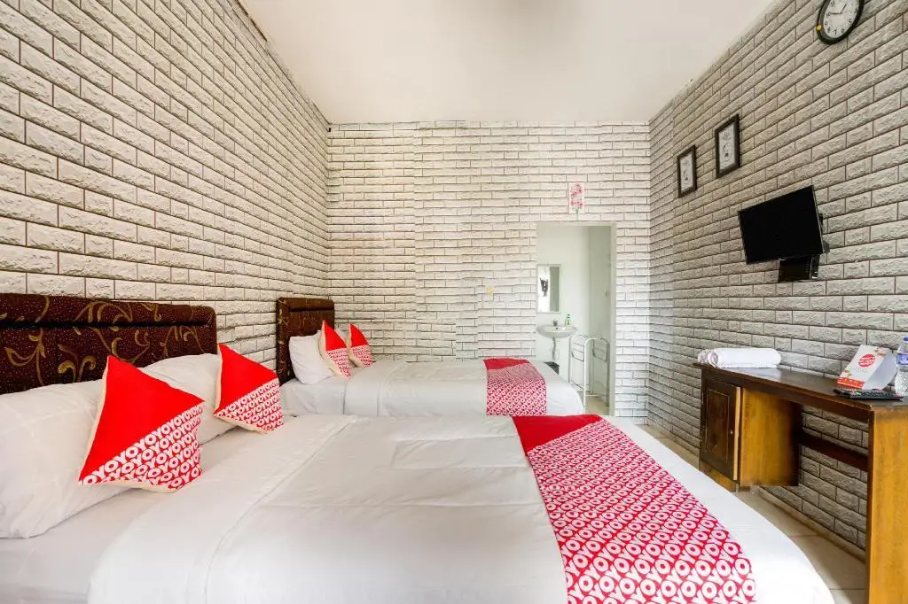 Сореанг: OYO 2961 Artana Bed and Breakfast