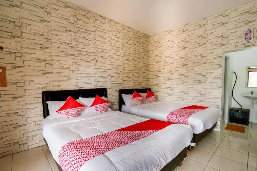 Сореанг: OYO 2961 Artana Bed and Breakfast