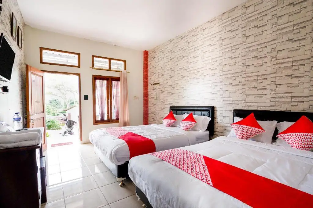 Сореанг: OYO 2961 Artana Bed and Breakfast