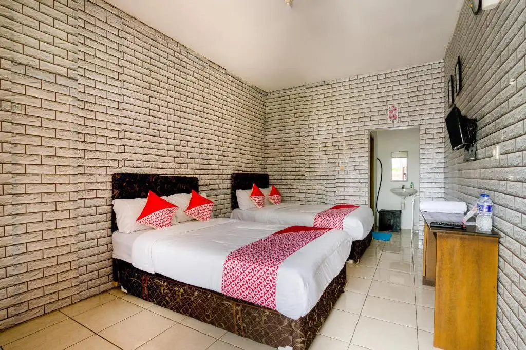 Сореанг: OYO 2961 Artana Bed and Breakfast