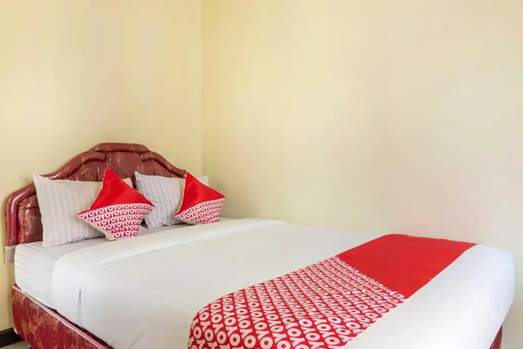 Чипанас: OYO 2950 Grand Suites Palace