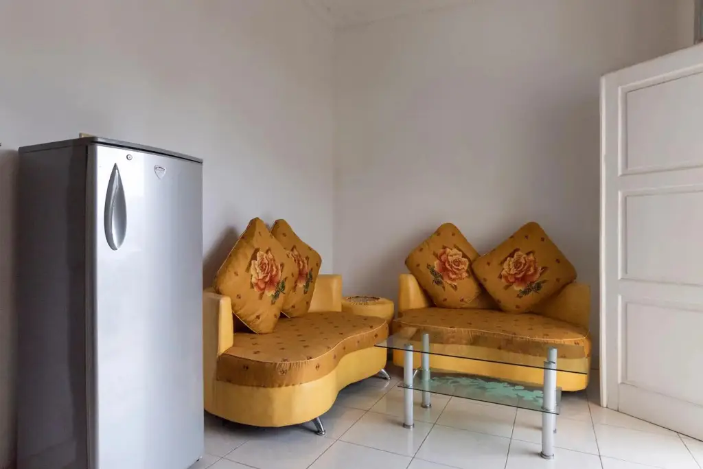 Чипанас: OYO 2950 Grand Suites Palace