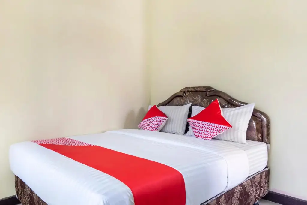 Чипанас: OYO 2950 Grand Suites Palace