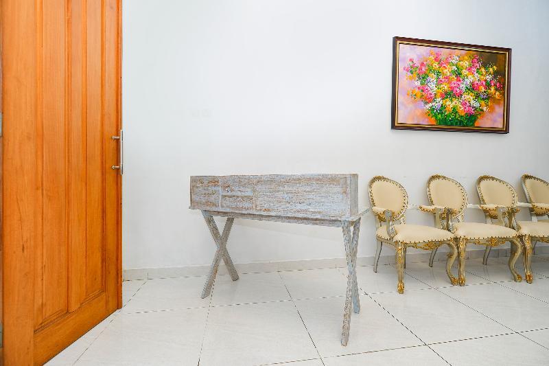 Салатига: OYO 3071 Guest House Gethsemane