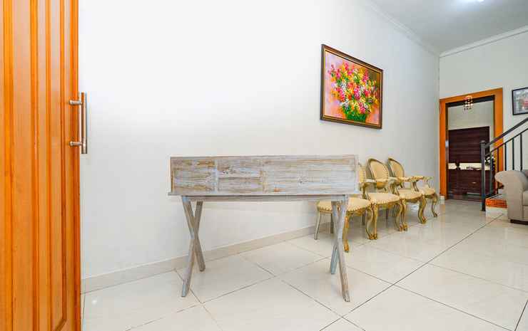 Салатига: OYO 3071 Guest House Gethsemane