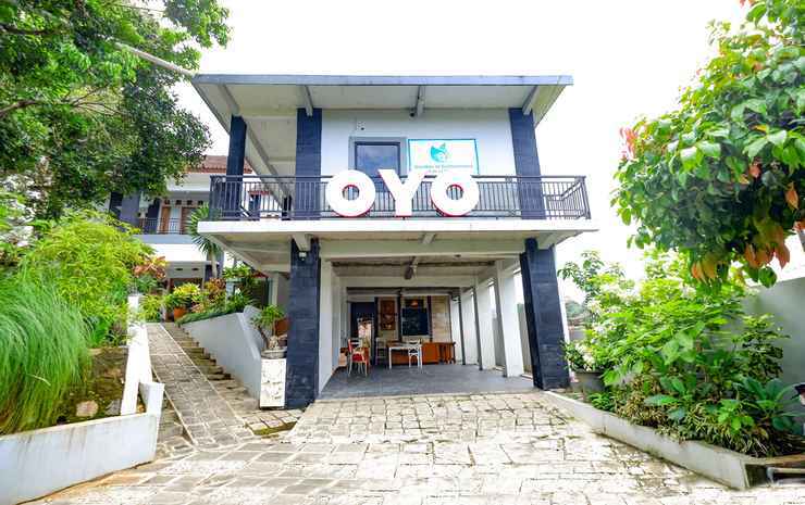 Салатига: OYO 3071 Guest House Gethsemane