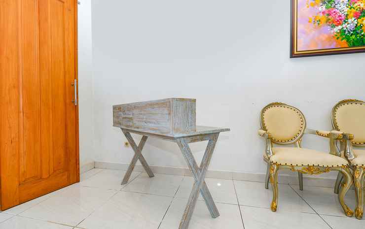 Салатига: OYO 3071 Guest House Gethsemane