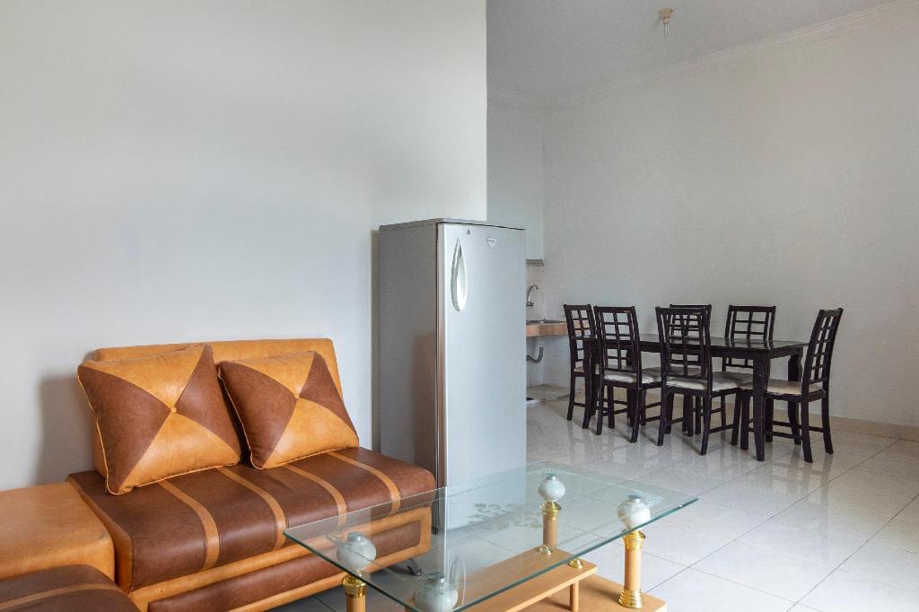 Чипанас: OYO 2997 Grand Suites Palace 2