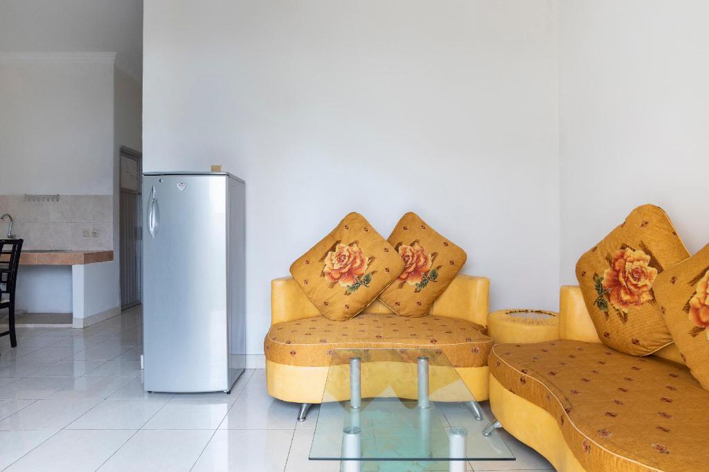 Чипанас: OYO 2997 Grand Suites Palace 2