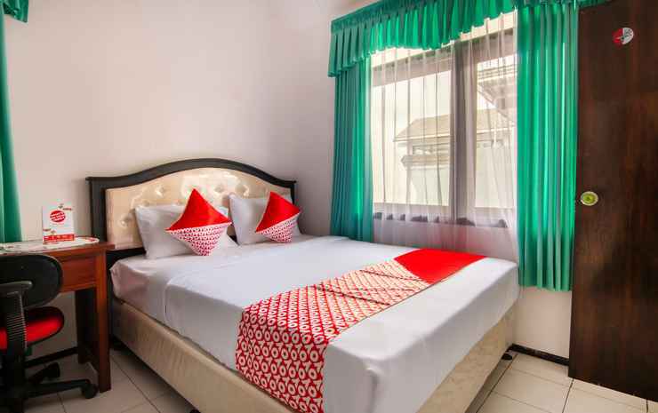 Бату: Oyo 3067 Flamboyan Residence Syariah
