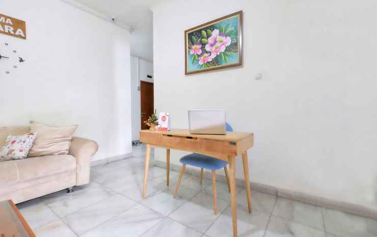 Бандунг: OYO 3151 Wisma Cemara