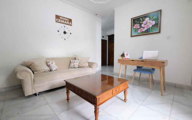 Бандунг: OYO 3151 Wisma Cemara