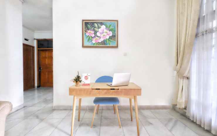 Бандунг: OYO 3151 Wisma Cemara